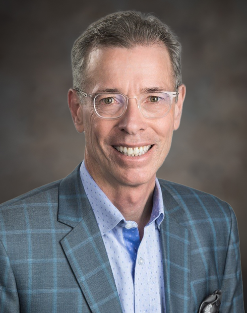 Jeffrey C. Campbell Portrait image of Jeffrey C. Campbell