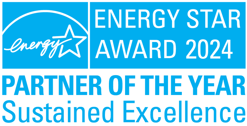 Energy Star Partner of the Year Sustained Excellence Energy Star Partner of the Year Sustained Excellence