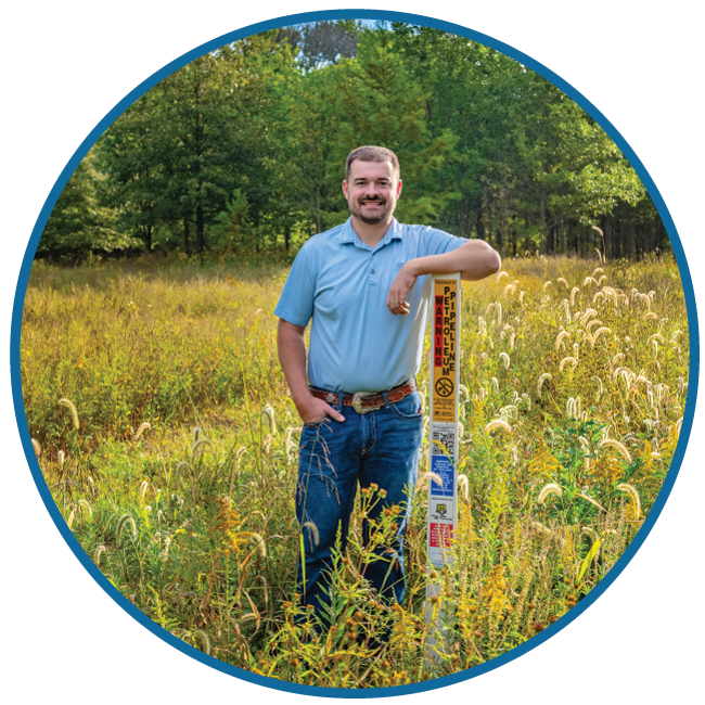 Advance Environmental Stewardship Advance Environmental Stewardship
